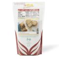 Pereg Natural’s Rye Flour (16 Oz) - Non-GMO, Wheat Flour Substitute - Great for Baking Bread, Sourdough Bread, Ginger cookies - Vegan & All Natural. 