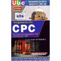 UBC Assignments On CPC Paper 1 Part 3 BZU Complete Civil Procedure Code Study Guide With Solved Assignments Important Questions Case Law And Exam Preparation For University Students. 