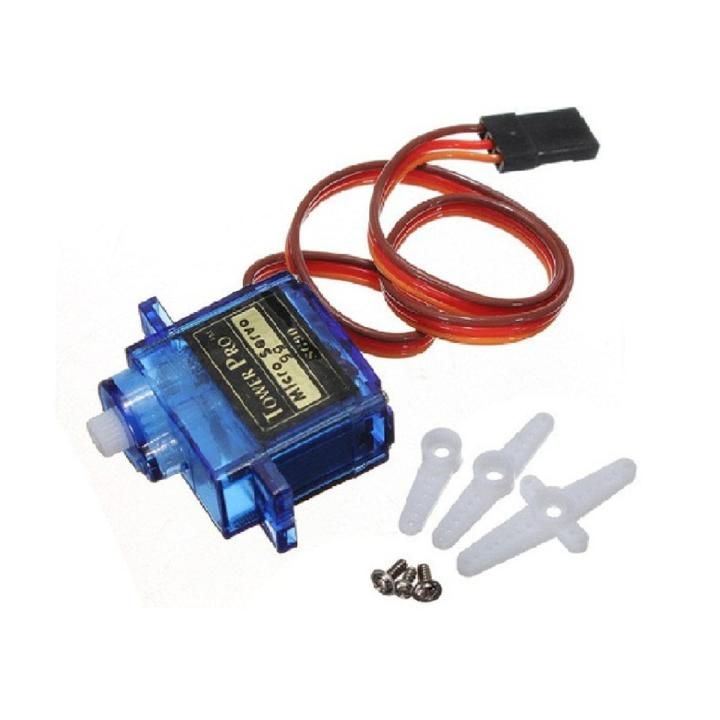 Servo Motor SG90