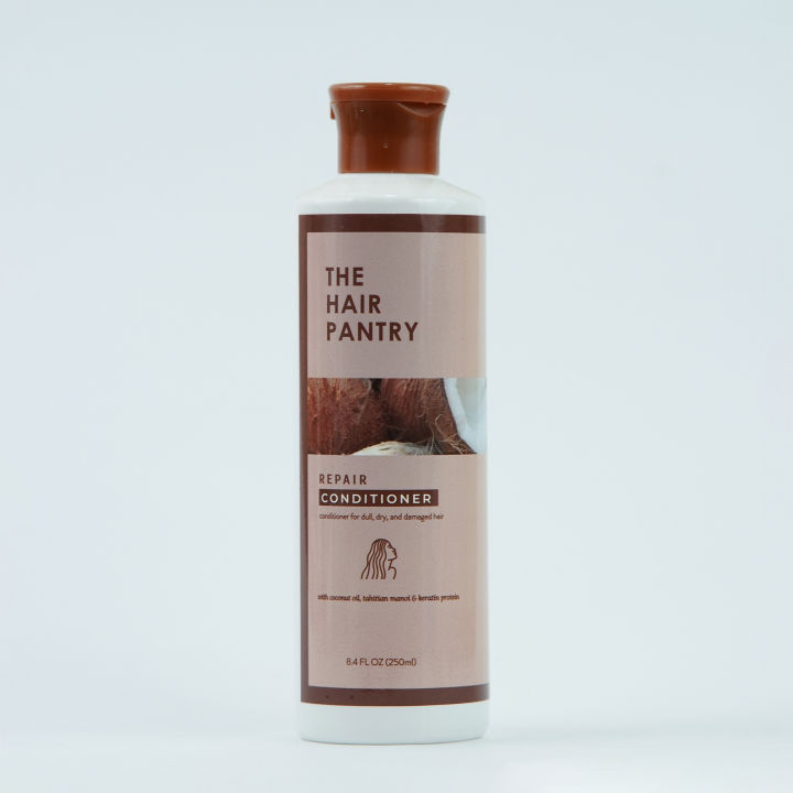 Hair Pantry Repair Restoring Conditioner