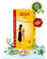 SESA Oil Bigger Pack of 200 ml Hair oil for long and thick hair for girls Hair Growth Oil To Make Hair Long 200 ml. 
