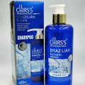 Chirs's Brazilian Shampoo Keratin Shine 400ml. 