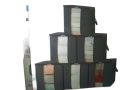 6 Pack Clothes Storage, Foldable Blanket Storage Bags, Storage Containers for Organizing Bedroom, Closet, Clothing, Comforter, Organization and Storage with Lids and Handle. 