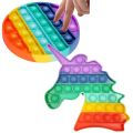 Pop it Toy, Pop It Fidget Toy Set popit Game Stress Relief for Adults, pop its pop it Set Gifts for Girls, Boys, Kids Adults, Poppet for Kids, pop up poppits Toy. 