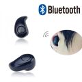 Mini Wireless Bluetooth Handsfree & Earbuds. 