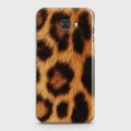 Samsung C5 Cover - SkinLee HQ Hard Case - Leopard Print - SKINLEE-155-1-228-104. 