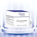 Glow and Clean Ampoule Serum. 
