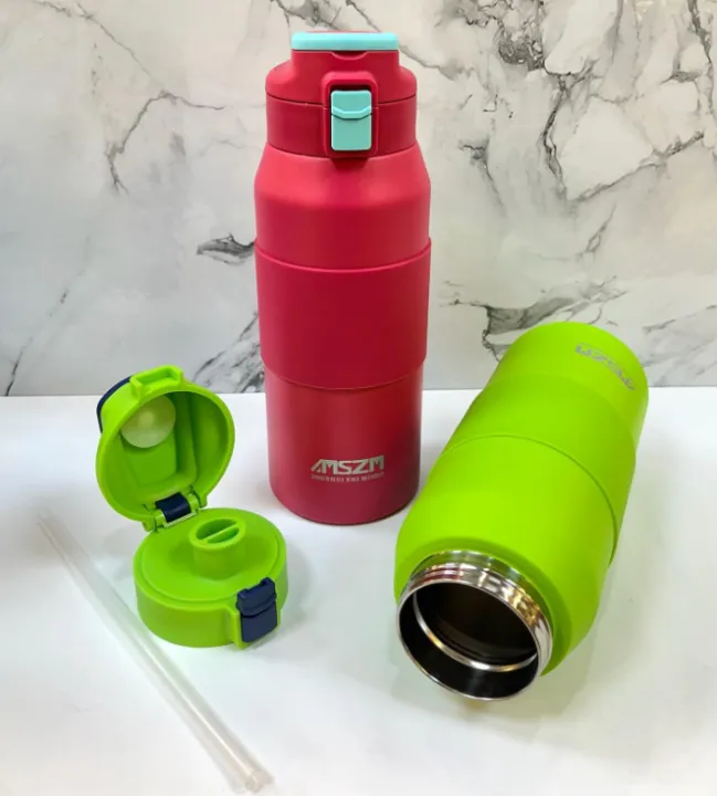 Imported%20MSZM%20800ml%20/%201000ml%20Stainless%20Steel%20Water%20Bottle,%20Hot%20&%20Cold%20Safety%20Lock%20Silicone%20Grip%20-%20Image%202