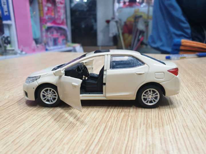 Toyota%20Corolla%20Grande%201:36%20scale%20diecast%20model%20toy%20car%20collection%20Random%20Color%20pull%20back%20action%20-%20Image%206