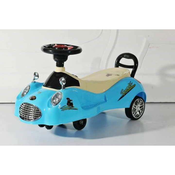Baby Auto Car
