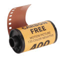 35mm Camera Color Print Film 36 Sheets Carbon Removal Vintage Camera Color Negative Film for 135 Camera 35mm Film Roll 35mm Film. 