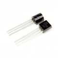 Pack of 5 - 2N2222A NPN Transistor. 
