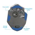 Redragon M686 Vampire Elit.e RGB USB 2.4G Wireless / Wired Gaming Mouse 16000 DPI Programmable Ergonomic. 