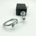 XHQ-PT-12v/24v Solenoid for Generators Pump. 