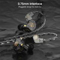 Wireto BX03 Bluetooth 5.0 Earphones Neckband Headphone Sports HiFi Subwoofer Neck Hanging Handsfree Bluetooth Headset 80Ms Latency Earbuds Stereo Headset Professional Gaming Earphone. 