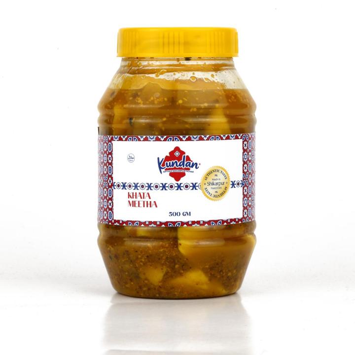 Khatta%20Meetha%20Achar-Homemade%20Khatta%20Meetha%20Achar-Organic%20Achar-Kundan%20Achar-Shikarpuri%20Khatta%20Meetha%20Achar%20(1%20Kg)%20-%20Image%206