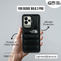 Ultimate Protection Back Cover for Dcode Bold 3 Pro Slim Durable Design Multiple Color Options. 