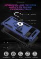 Google Pixel 7 Pro Luxury Shock-Proof Armor Case With Car Ring Stand Cover Pixel 7 Pro. 