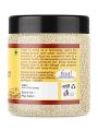 Dhawak Active Dry Yeast Powder 250 gms |Best Used for Baking, Bread, Cake, Pizza Making and Dough [Jar Pack]. 