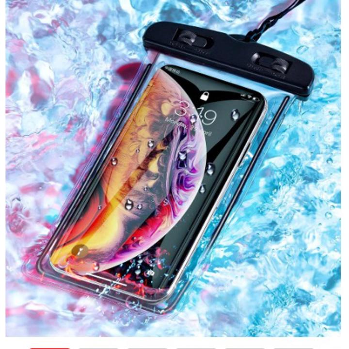 Daraz Cell Phone Bag Waterproof Outdoor Waterproof Phone Case