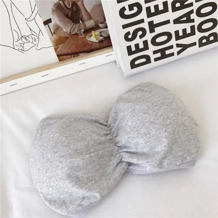 Women's%20Removable%20pads%20Strapless%20Bra%20-%20Image%204