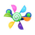 Baby Toys Play In Scoop Water Mini Windmill Waterwheel Toddler Bathroom Bathtub Bathing Toy Kids Summer Swimming Pool Games. 