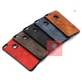 Huawei P10 Lite Back Cover Leather Type Soft P10 Lite Case For Boys. 
