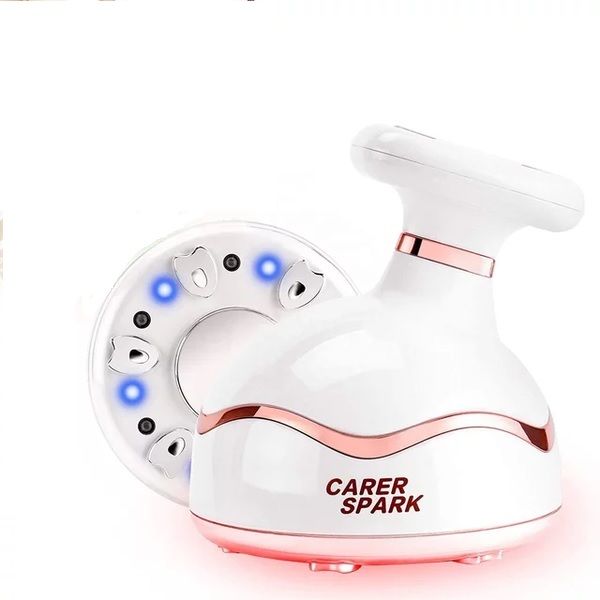 Carer Spark Fat Removel & Skin Care Machine