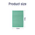 1PC 10x10 10x15 10x22 12x18cm Single Side Prototype Board PriGood productnted Circuit Board DIY Universal P.C.B 10*10 10*15 10*22 12*18. 