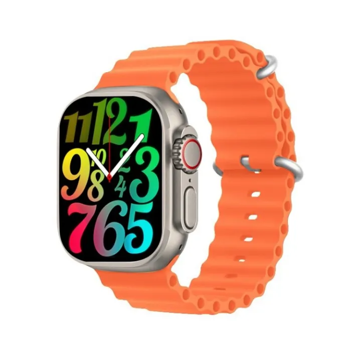 T10%20Ultra%20Smartwatch%202.09inch%20HD%20Big%20Screen%20Magnetic%20Wireless%20Charging%20Wacth%208%2049mm%20Smart%20Watch%20Bluetooth%20Call%20Sleep%20Monitor%20Men%20Women%20Watch%20-%20Image%209