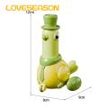 Colorful eon Toy Interactive Walking eon Toy with Top Hat Tie Fun Educational Bird Animal Toy for Kids Toddlers Boys Girls Perfect Birthday Gift Cartoon eon Toy. 