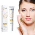 Rice Raw Pulp Eye Cream - Eye Cream for Dark Circles and Puffiness. 