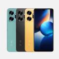 Infinix Zero 20  8GB RAM 256GB ROM  108MP Ultra Resolution Rear + 60 MP OIS Front Camera  MediaTek Helio G99 Processor  6.7"FHD+ AMOLED Display  45W Super Fast Charge. 