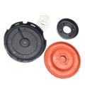 917-064 PCV Valve Diaphragm Kit for Beetle Golf Jetta Audi A3 A4 A5. 