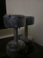 Dumbell Set. 