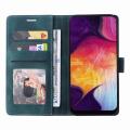 For Samsung Galaxy A70 Case Flip Wallet Card Slot Cover For Samsung A70 Phone Bags Case Galaxy A 70 Leather Book Case. 
