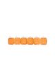 6 piece Hook patti ,wall hook patti,self adhesive hook. 