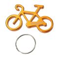 【shengxiong6525】Banggood Logo Metal Opener Cute key rings for bike lover Wedding Anniversary Party Gift keychain bar. 