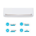 Dawlance  Inverter Split AC Frost 20 ( Cool Only)-1.25 Ton(14000 BTU )- FULL DC Inverter | Latest Model-12 Years Compressor Warranty. 