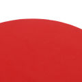 Table Tennis Racket Horizontal Anti Corrosion Table Tennis Paddle Set Poplar Wood Rubber Robust Good Sweat Absorption for Game. 