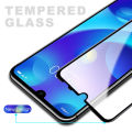 9D Full Coverage Tempered Glass for Xiaomi Redmi 10 Pro 10T Note10 Phone Glass for Redmi Note 8 9S 9 Pro Max K30 Pro 8T Case. 