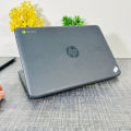 HP Chromebook 11 G6 Laptop – Pre-Installed Windows 10 – 4GB RAM, 32GB Storage – 11.6 HD Screen – Type-C Charging – Fast Performance – Free Laptop Bag & Mouse Included – NEXTGEN TECHNOLOGIES. 