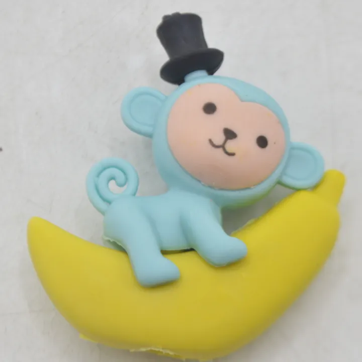 3D%20Monkey%20Banana%20Eraser%20-%20Image%202