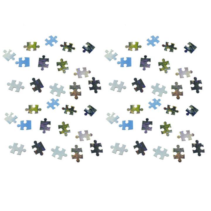 Jumbo Premium Puzzle Collection 1500 Piece Jigsaw Puzzle for Kids and Adult