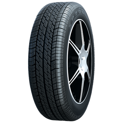 GTR General XP2000 II 155/80 R13