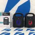 GTS-1386 Wireless Outdoor Audio Portable Bluetooth Speaker Good Sound Quality. 