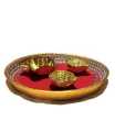 New Design Mehndi Plate. 