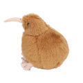 Kiwi Bird Plush Toy, Cute Vivid 7.9inch Stuffed Animal Toy for Home. 