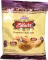 Giggly Eclair Caramel & chocolate Toffee 10 packets. 