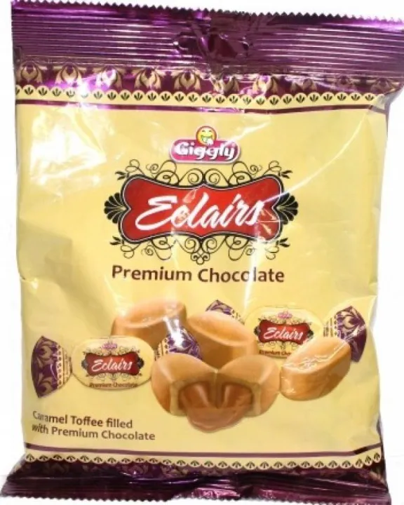 Giggly%20Eclair%20Caramel%20&%20chocolate%20Toffee%2010%20packets%20-%20Image%202